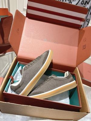 wholesale quality loro piana men shoes model no. 26